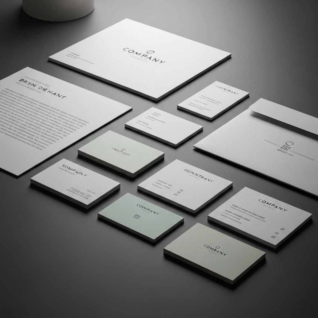 Business Cards