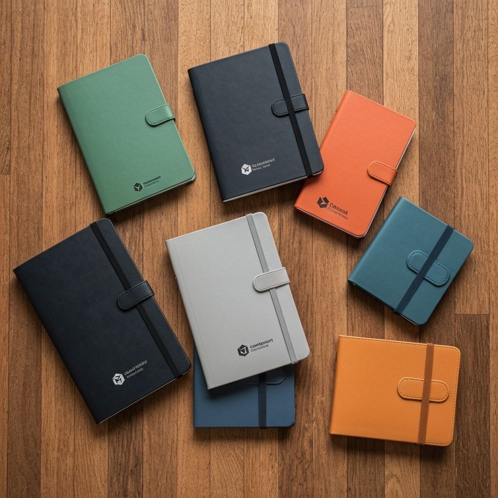 Notebooks